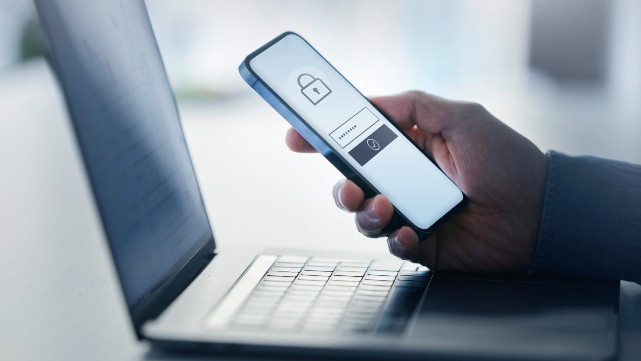 The way we access data has changed. We must also change the way we protect it